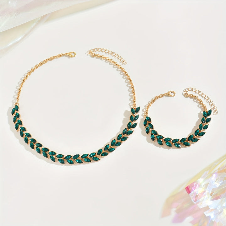 Women's Necklaces — ELEGANT