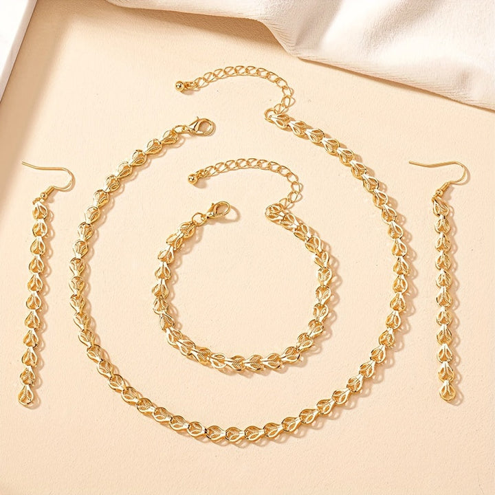 Women's Necklaces — ELEGANT