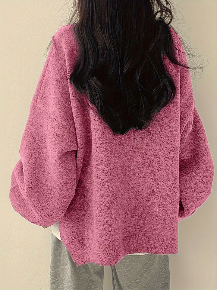 Women's Jumpers — EVERLIGHT