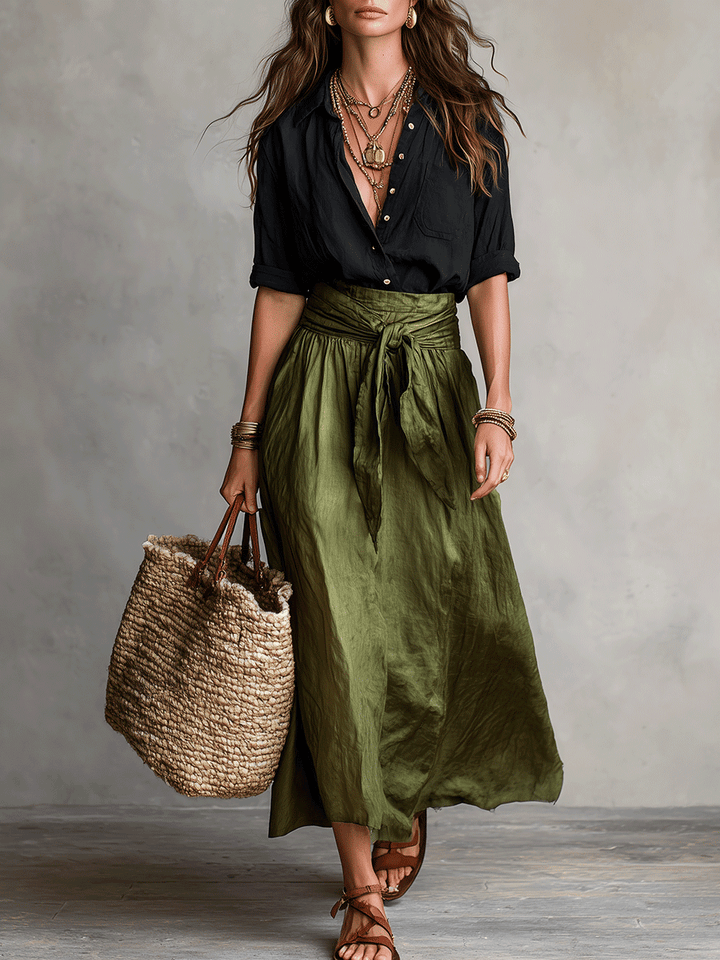 Women's Two-Piece Sets — Effortless