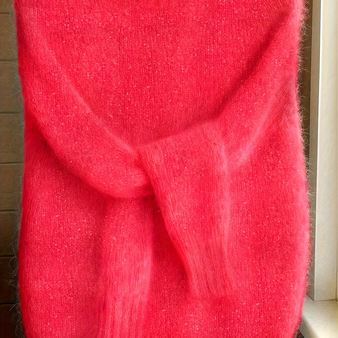 Women's Jumpers — CAMILL