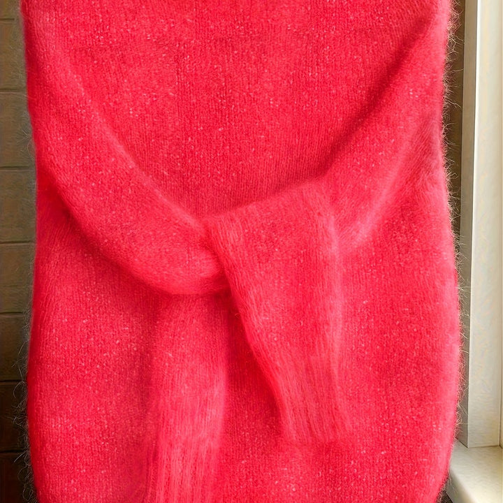 Women's Jumpers — CAMILL
