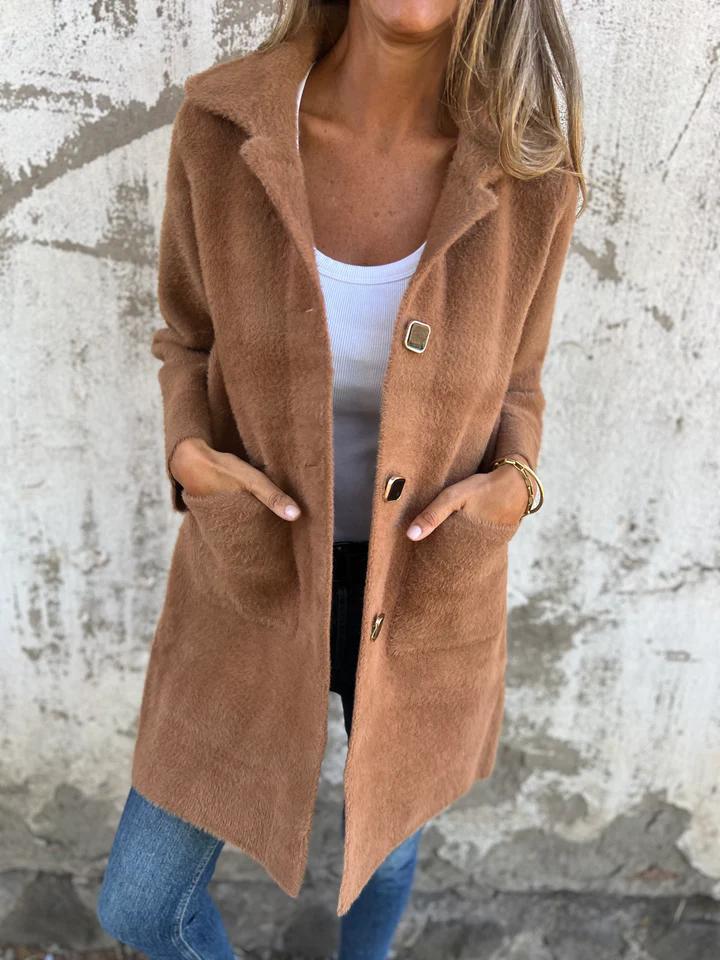 Women's Coats — MORWENNA