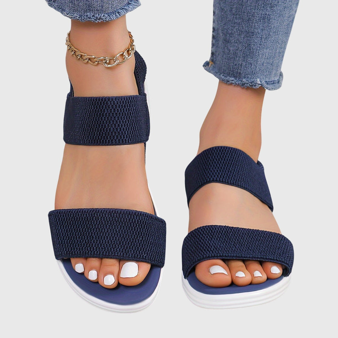 Women's Sandals — Emila