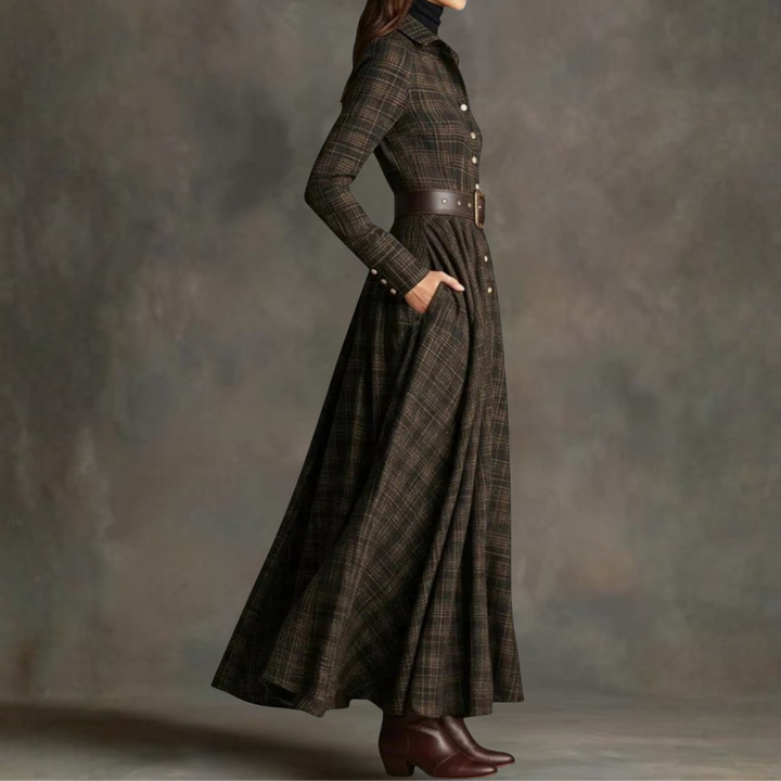 Women's Maxi Dresses — Sara