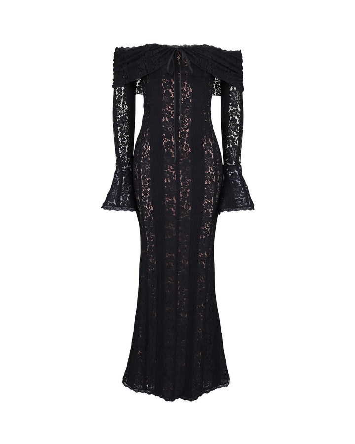 Women's Dresses — ALESSANDRA