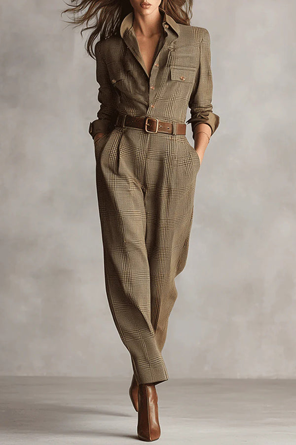 Women's Jumpsuits — AUBRETTE