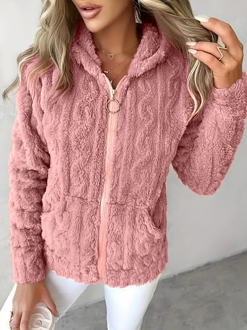 Women's Hoodies — RUTH
