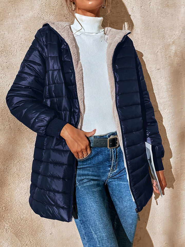 Women's Jackets — LUNERA