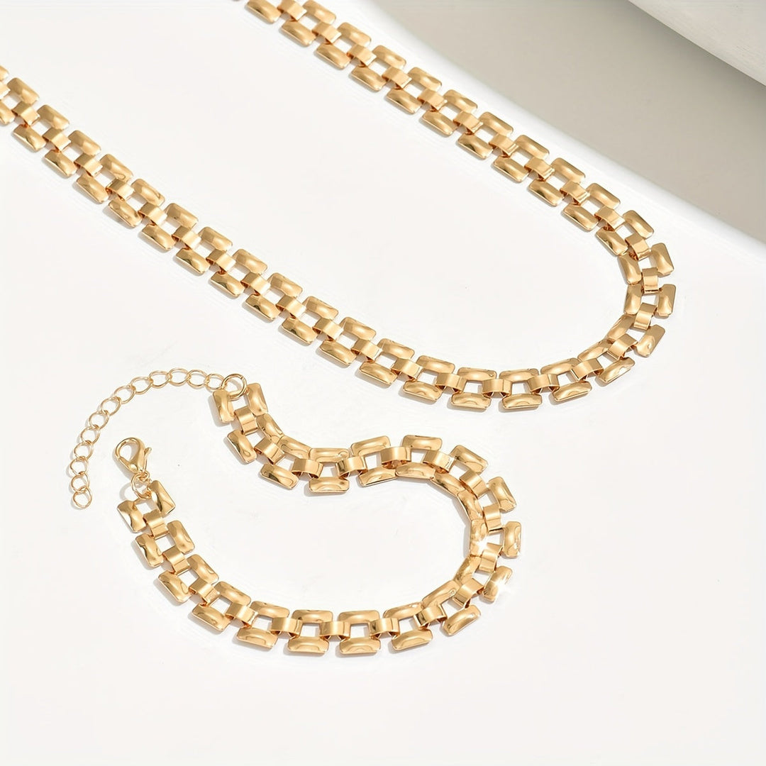 Women's Necklaces — SPRING & SUMMER NECKLACE SET