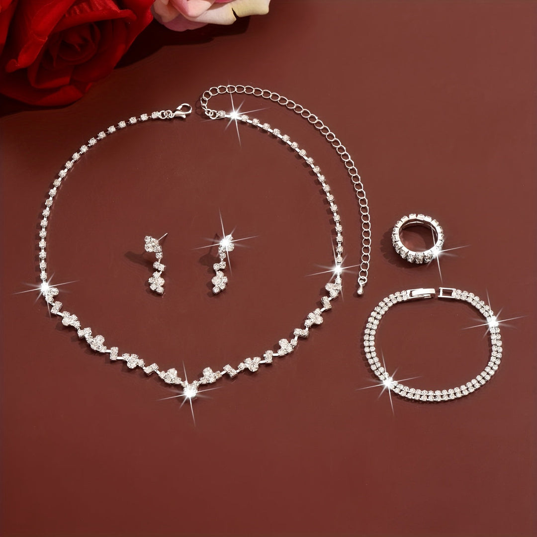Women's Jewellery Sets — LIGHTWEIGHT