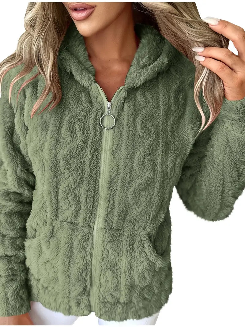 Women's Hoodies — RUTH