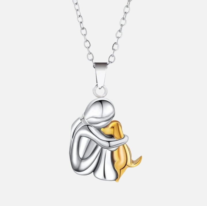 Women's Necklaces — MARINETTE