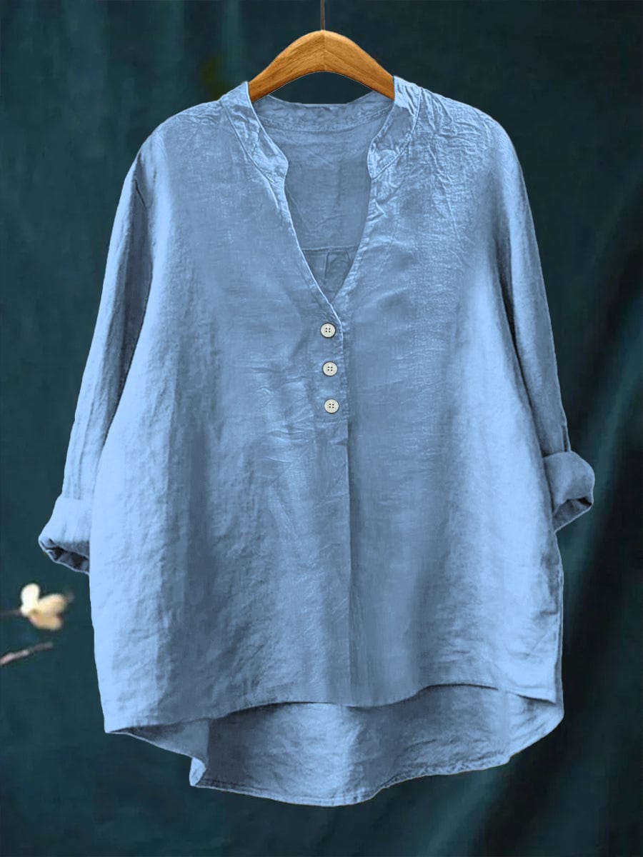 Women's Blouses — CRESSIDA