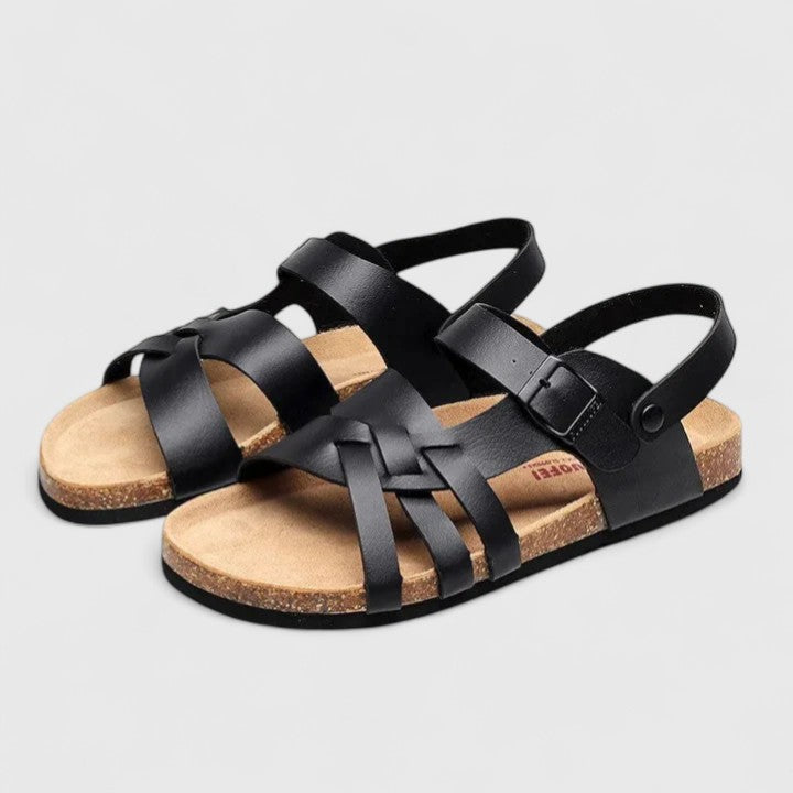 Women's Sandals — Lourizeth