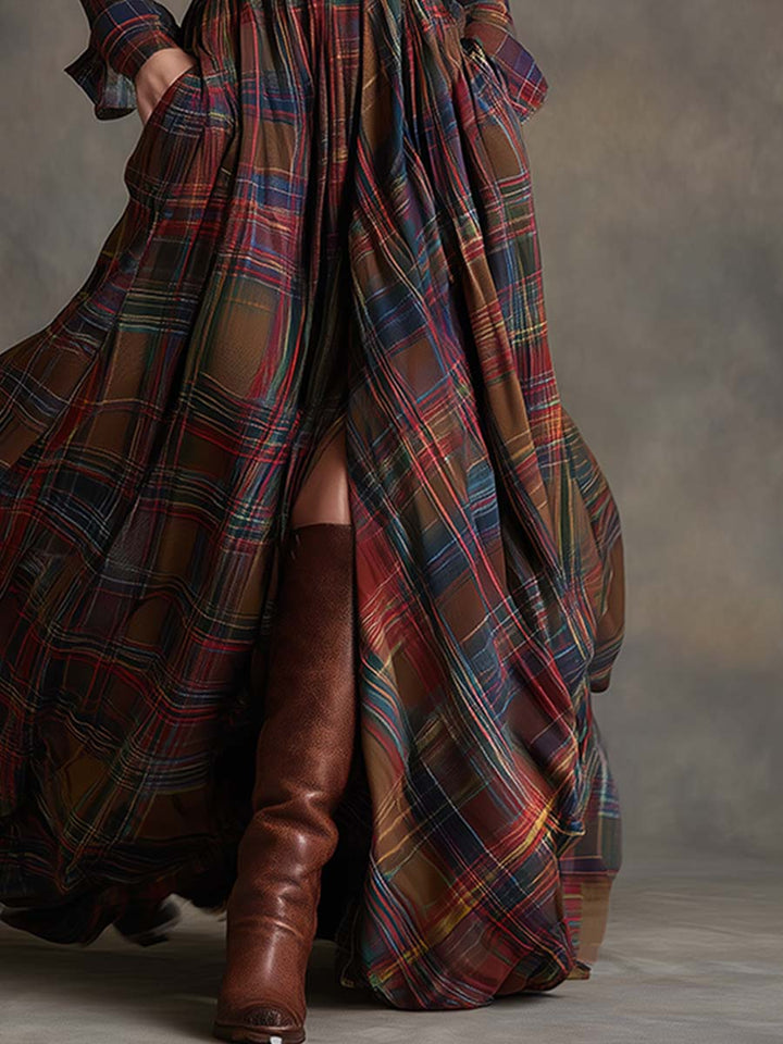 Women's Dresses — Louisa
