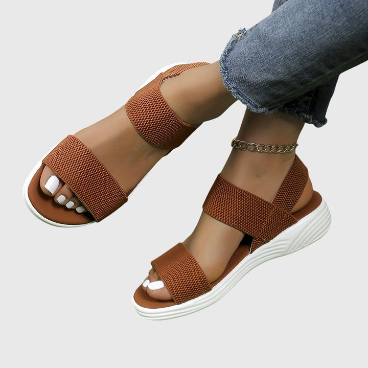 Women's Sandals — Emila