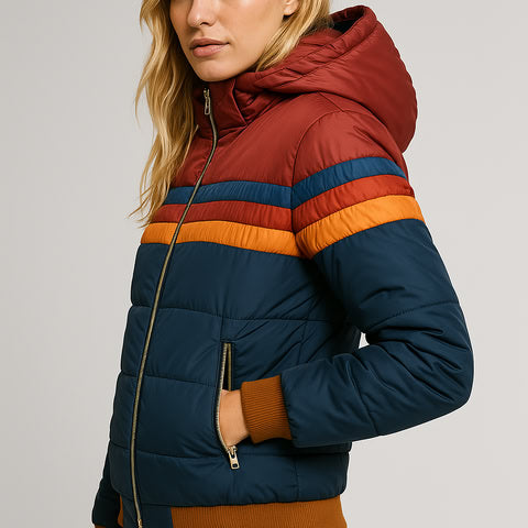 Women's Coats — OPALINE