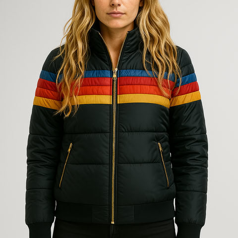 Women's Coats — OPALINE