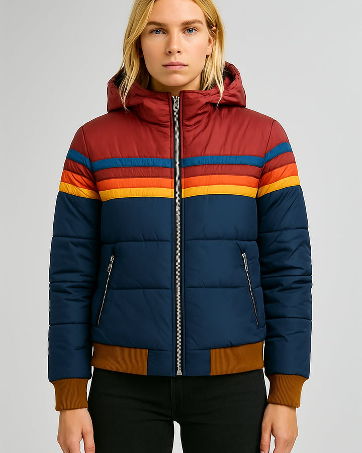 Women's Coats — OPALINE