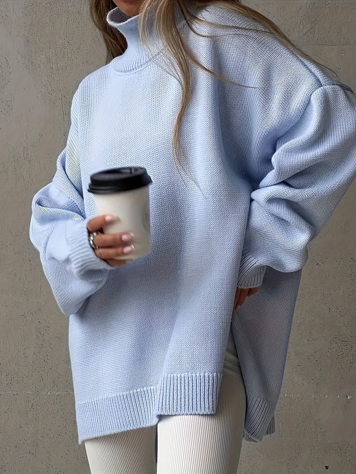 Women's Winter Jumpers — CLAAR