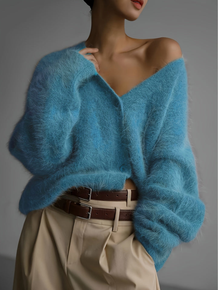 Women's Cardigans — SERIAVI