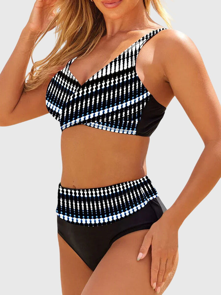 women's swimwear Luna - 2
