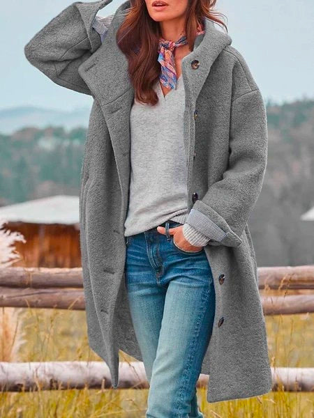 Women's Coats — LENORA