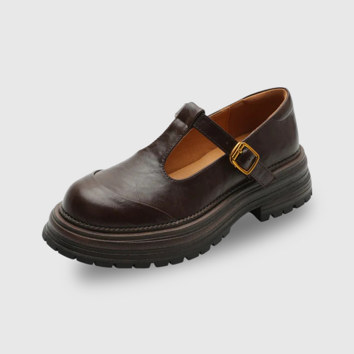 Women's Orthopaedic Shoes — LUNA