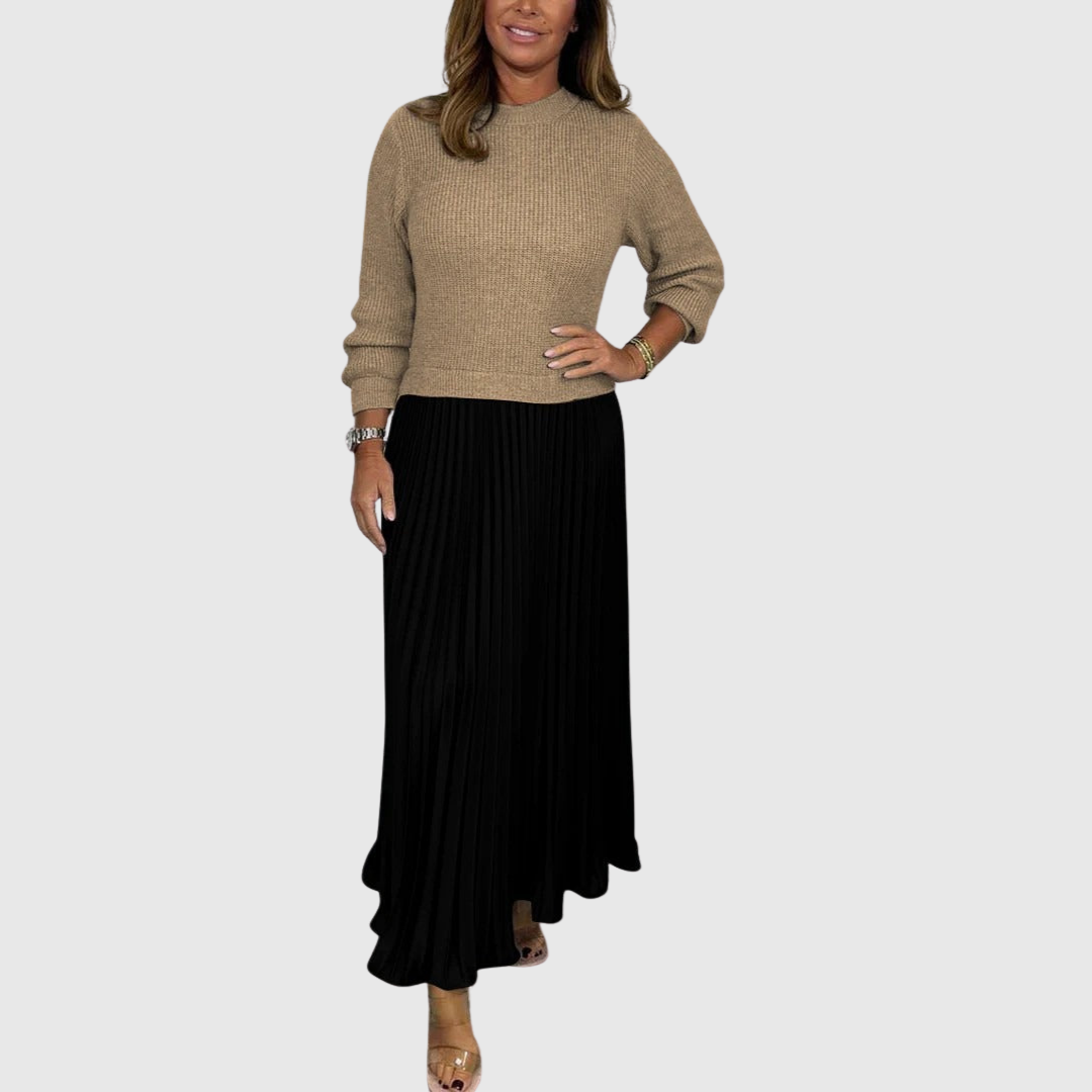 Women's Maxi Dresses — ALARICE