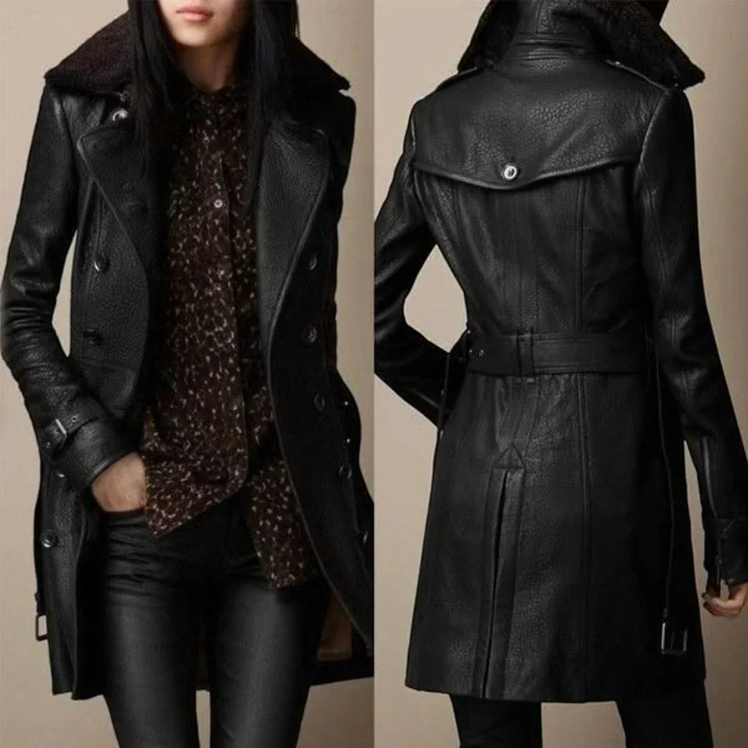 Women's Winter Coats — EIRLYS