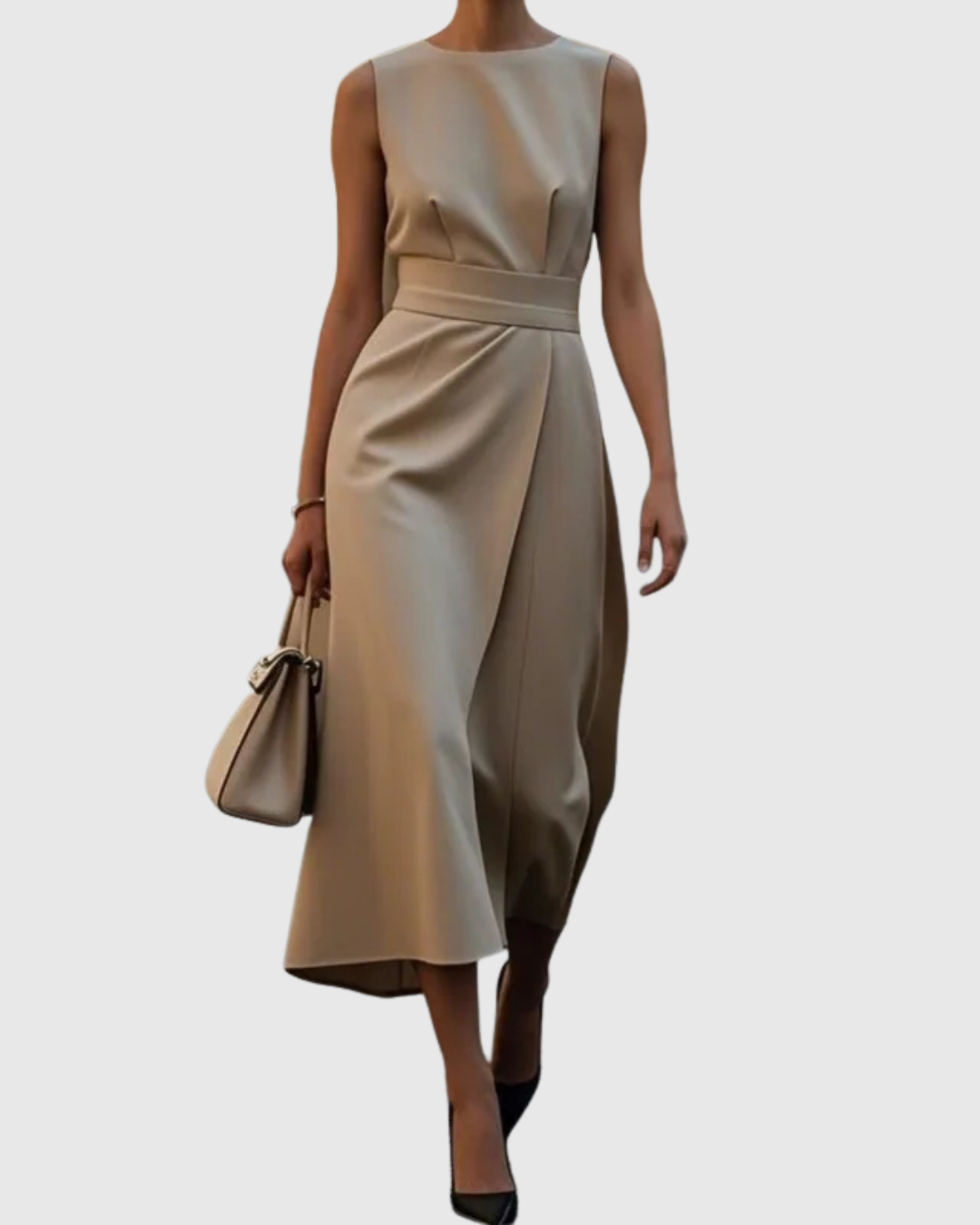 Women's Dresses — CLARIMOND