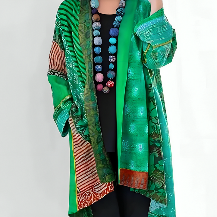 Women's Knitted Cardigans — DAHLIENNE