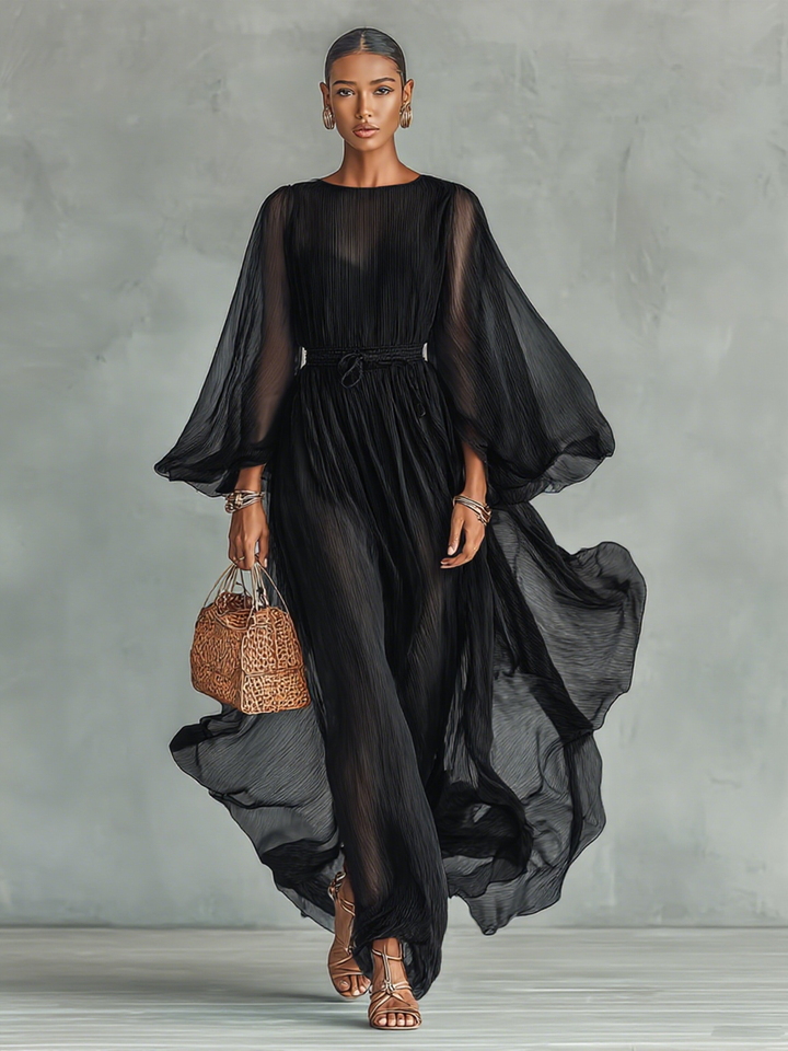 Women's Maxi Dresses — GRETA