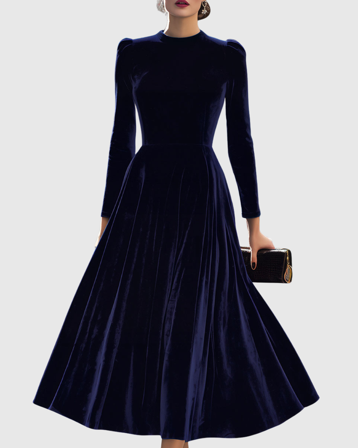 Women's Midi Dresses — SIBELLA