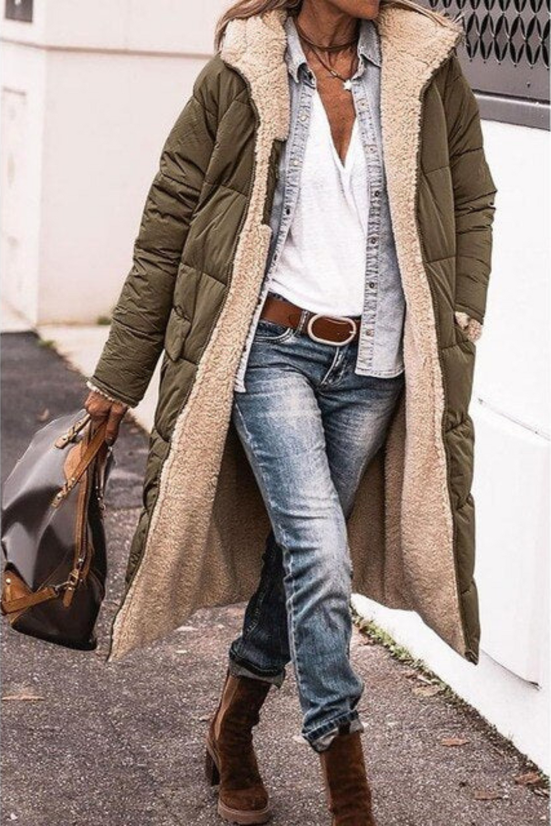 Women's Coats — CELIA