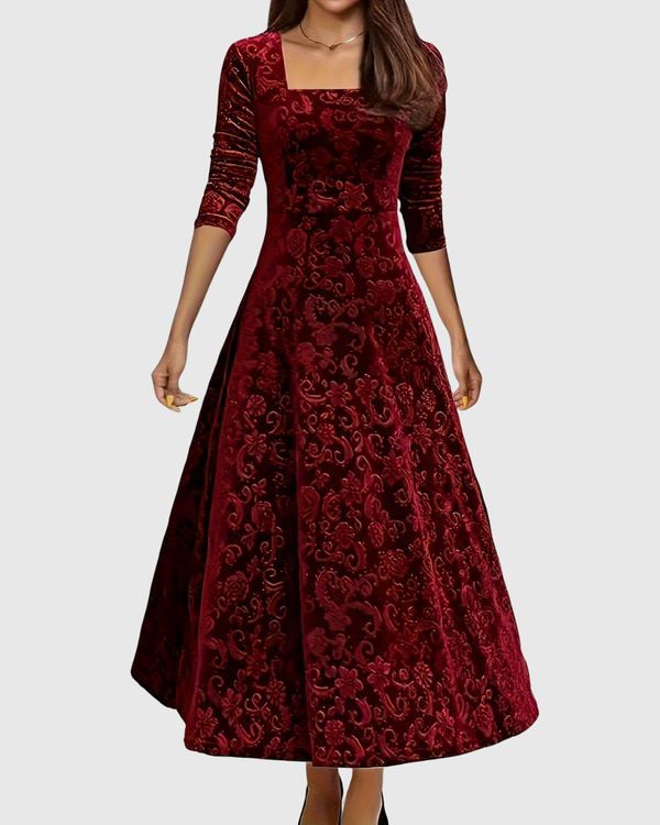 Women's Midi Dresses — VESPERA