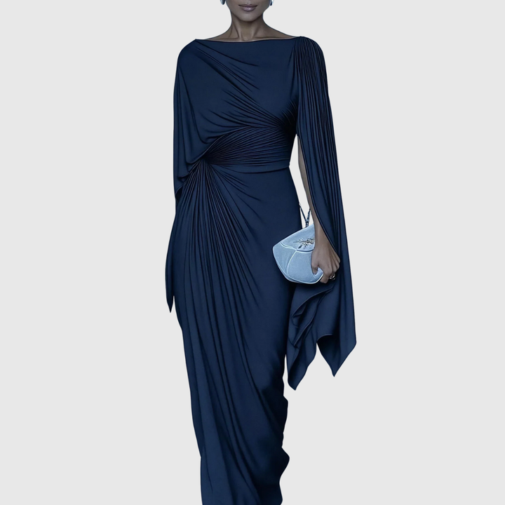Women's Maxi Dresses — FIONA