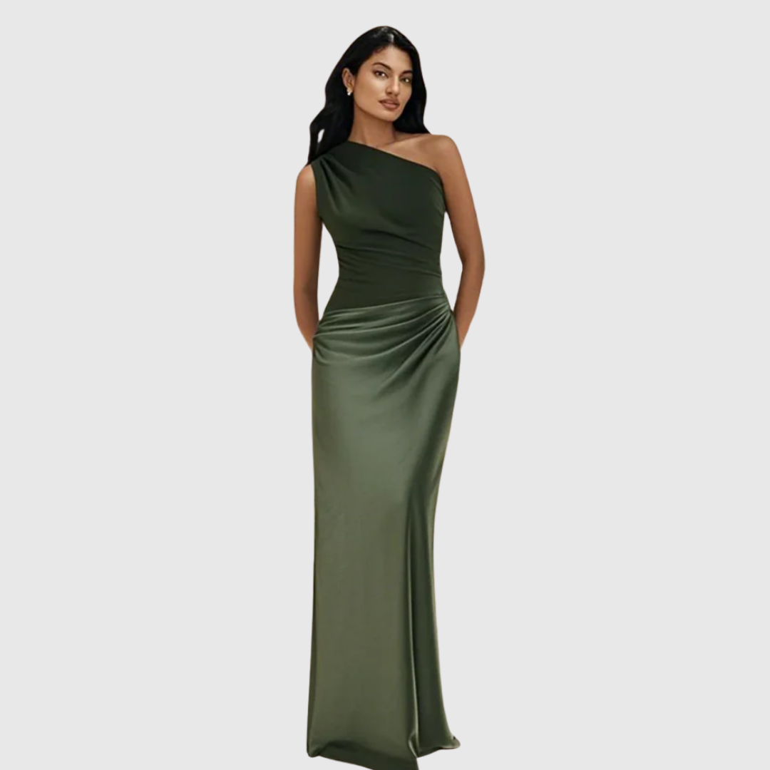 Women's Maxi Dresses — ALEIDA