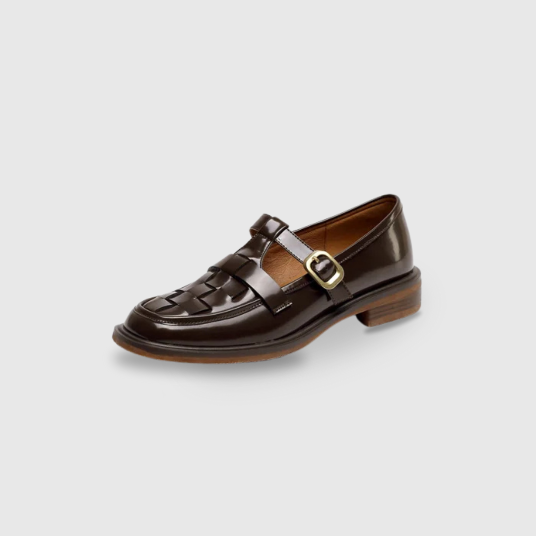 Women's Flats — ISAVA