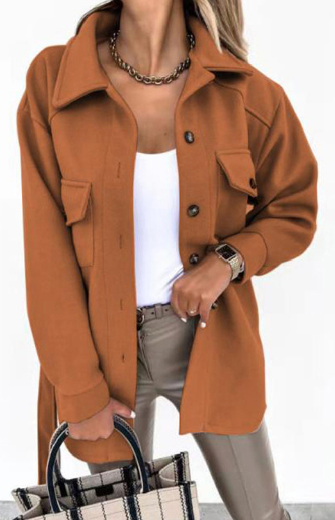 Women's Jackets — ORLISSE