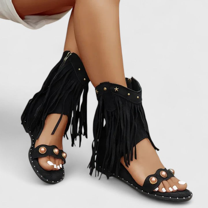 Women's Sandals — Giselina