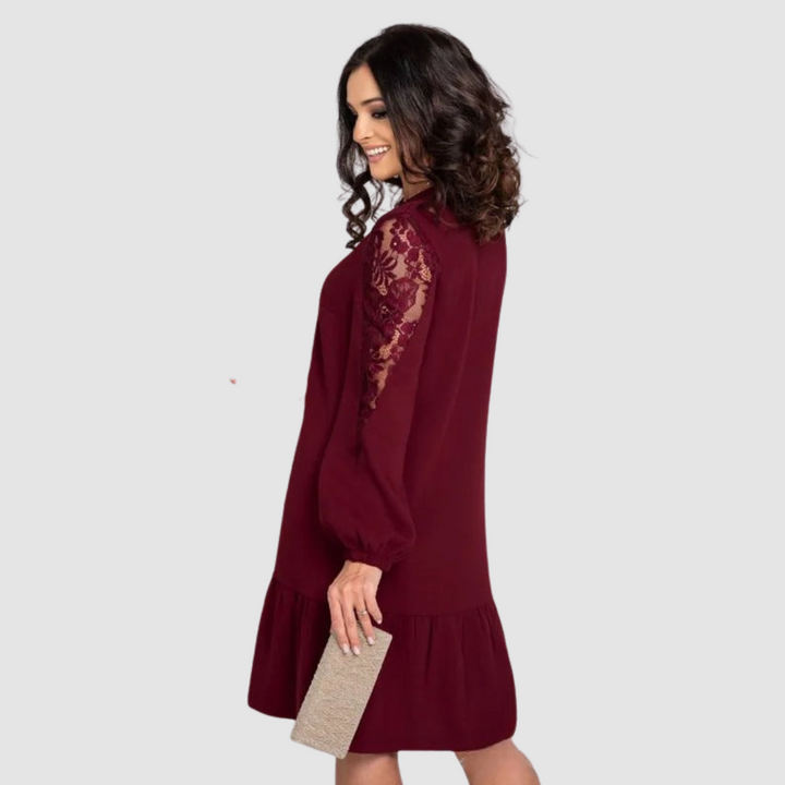 Women's Midi Dresses — LOWRI QUINN