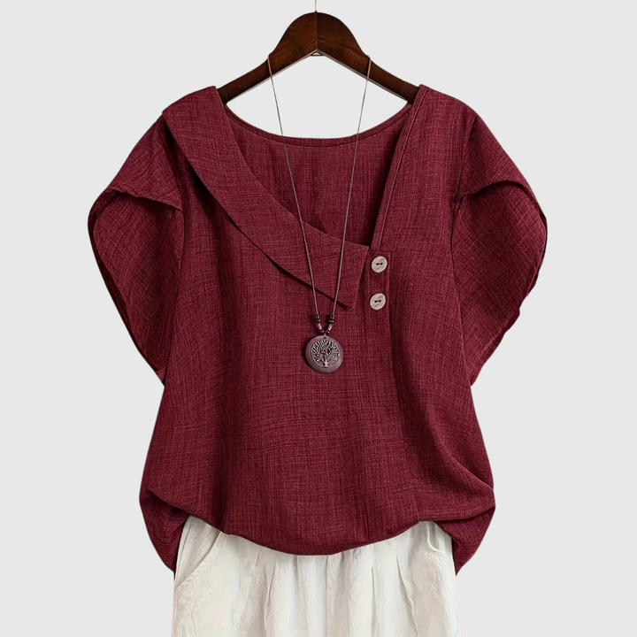 Women's Blouses — MARCELLINE
