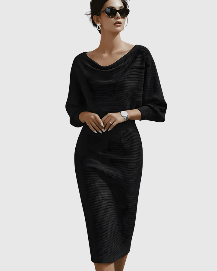 Women's Midi Dresses — ISMÉRIA