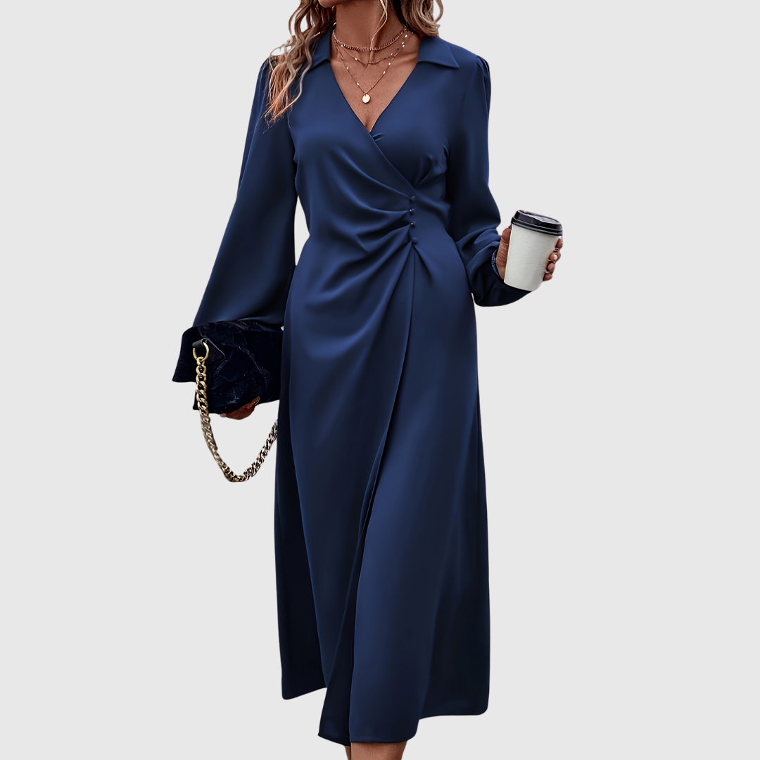 Women's Dresses — ISLANNA