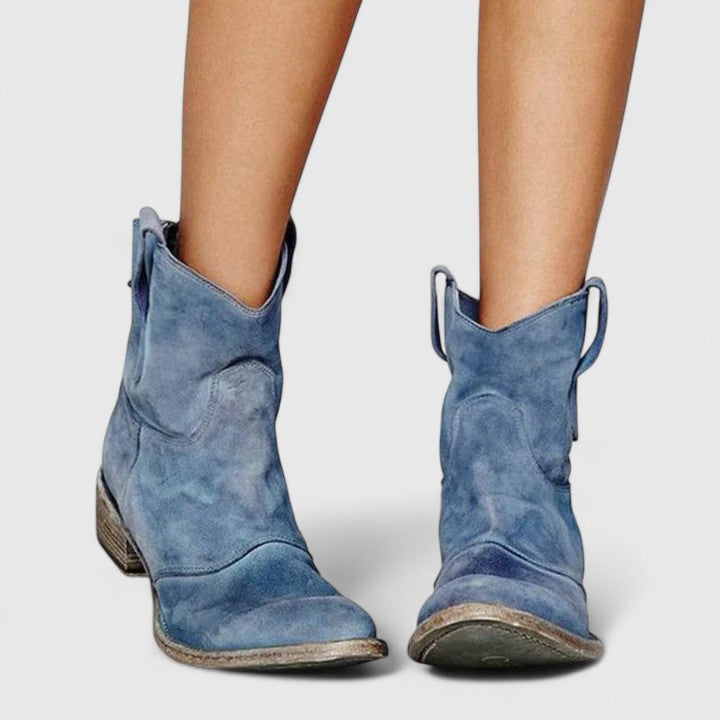 Women's Boots — HARRIET