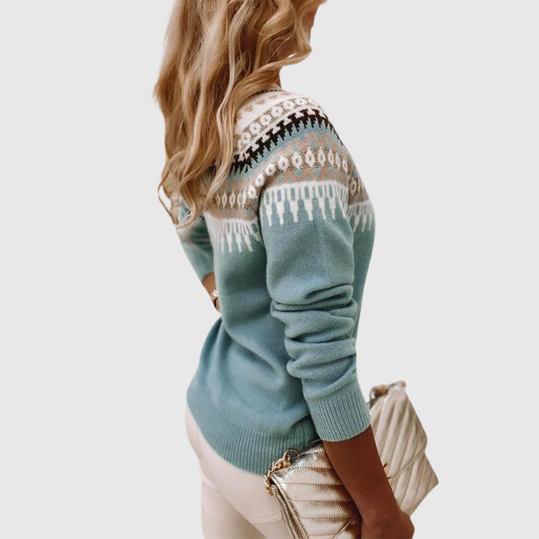 Women's Jumpers — CELESTE