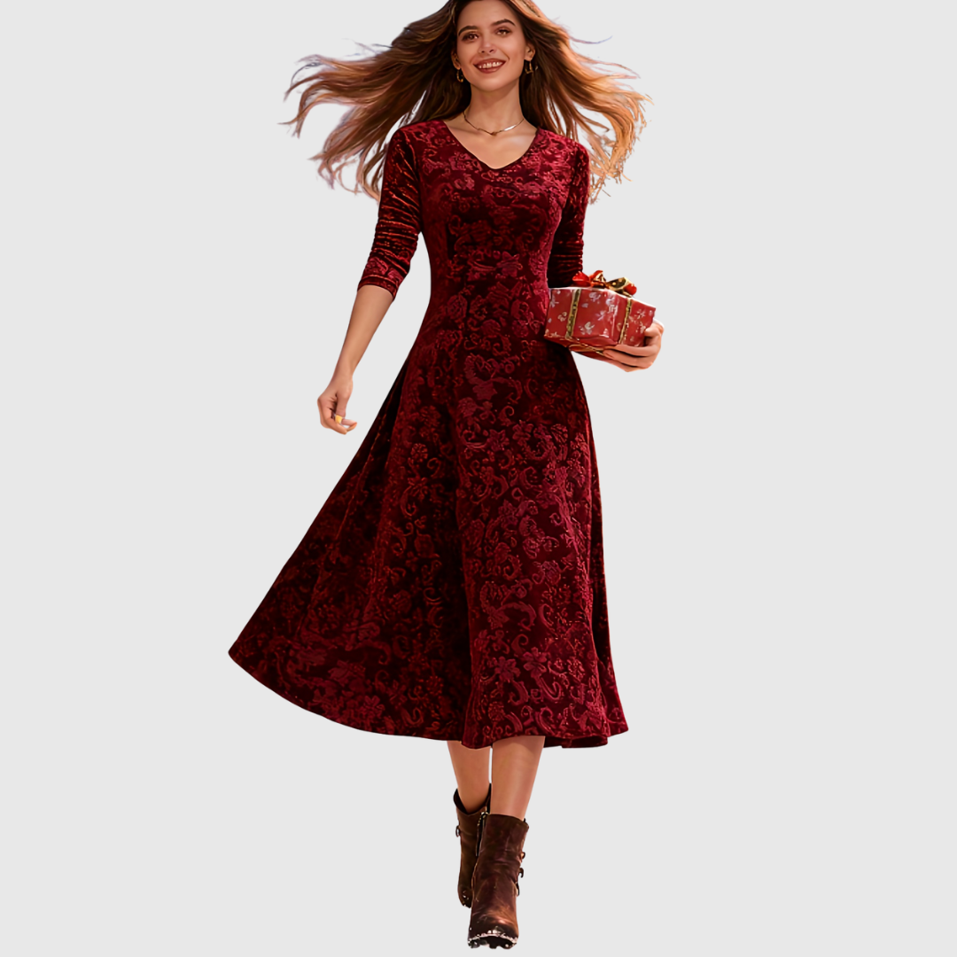 Women's Maxi Dresses — GRECE