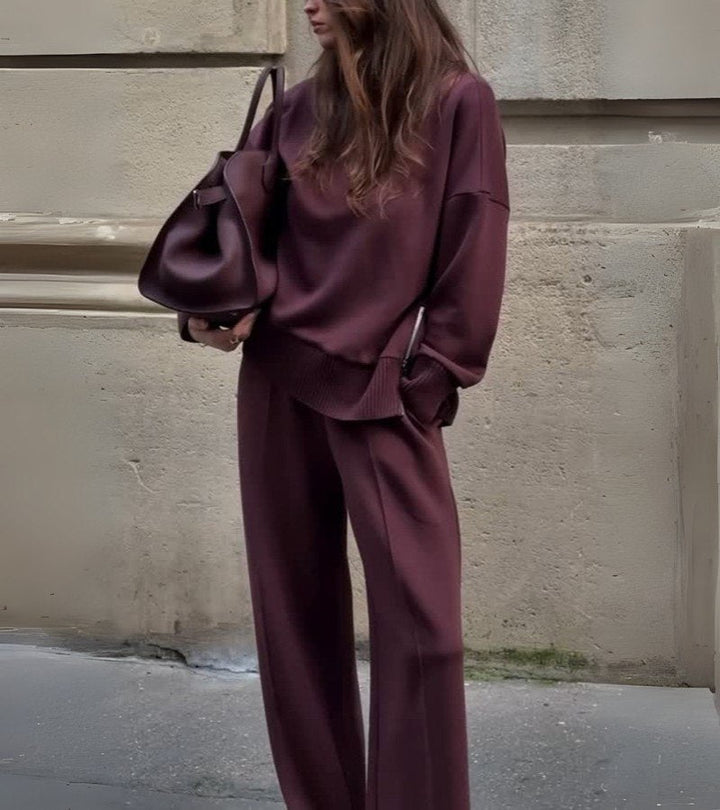 Women's Two-Piece Sets — CHARLOTTIE
